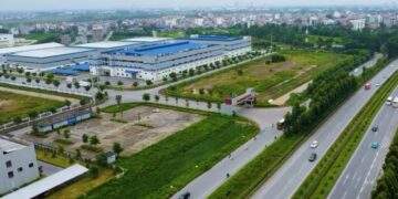 Làn sóng đầu tư mới đang định hình bản đồ kinh tế châu Á