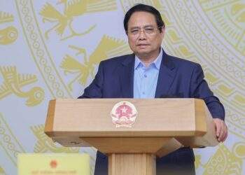Làn sóng khởi nghiệp mạnh chưa từng có, Thủ tướng yêu cầu đã đánh là thắng, thắng phải chắc