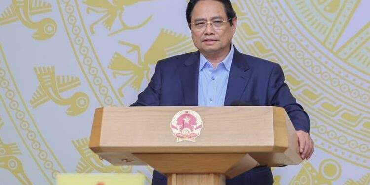 Làn sóng khởi nghiệp mạnh chưa từng có, Thủ tướng yêu cầu đã đánh là thắng, thắng phải chắc