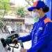 Lao dốc, giá dầu sẽ phá đáy trong tuần tới?