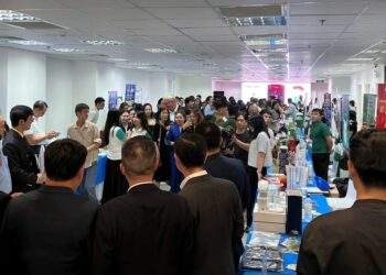 Liên kết là chìa khóa của doanh nghiệp Việt giữa thế giới biến động
