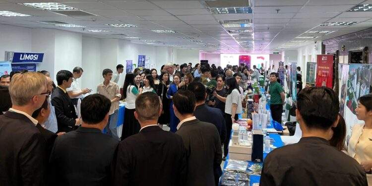 Liên kết là chìa khóa của doanh nghiệp Việt giữa thế giới biến động