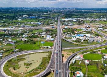 Loạt dự án nghìn tỷ đưa Tây Ninh thành ‘miền đất hứa’ mới