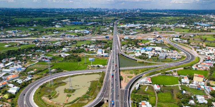 Loạt dự án nghìn tỷ đưa Tây Ninh thành ‘miền đất hứa’ mới