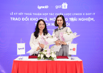 LynkiD team up with Got It for all-in-one loyalty solution