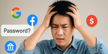Mách bạn những cách để có mật khẩu 'siêu mạnh'