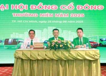 Mai Linh - Gắn kết công nghệ, lan tỏa giá trị xanh
