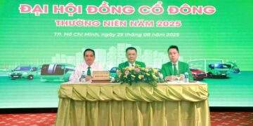 Mai Linh - Gắn kết công nghệ, lan tỏa giá trị xanh