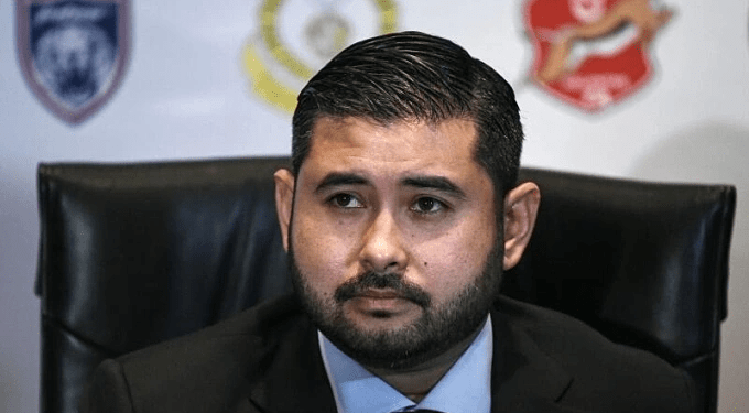 Malaysian king’s son enlists Singapore billionaire Peter Lim’s firm for $200M Johor royal residence