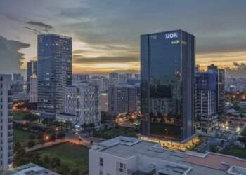 Malaysian property giant UOA Group snaps up prime HCMC lot for $68M