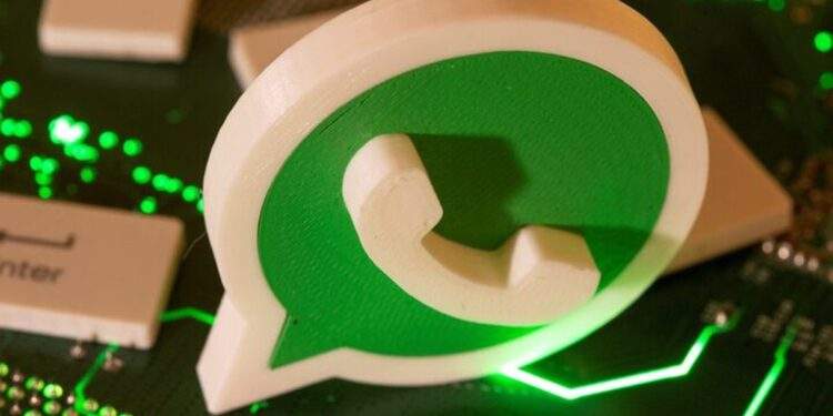 Meta AI trên WhatsApp mặc định truy cập mọi cuộc trò chuyện dù là riêng tư?