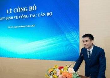 Mobifone có Phó Tổng giám đốc mới sinh năm 1989