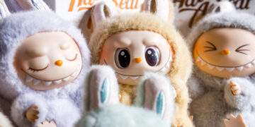 Morgan Stanley favors Labubu toymaker Pop Mart shares despite recent plunge