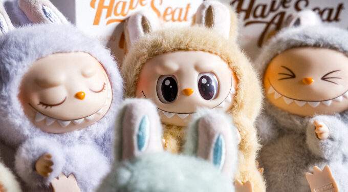 Morgan Stanley favors Labubu toymaker Pop Mart shares despite recent plunge