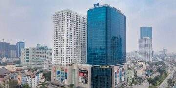 Một công ty chứng khoán trên sàn vừa “đổi chủ”, nhóm cổ đông lớn có nhiều liên quan tới tập đoàn của bà Nguyễn Thị Nguyệt Hường