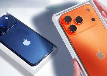Mức giá bất ngờ của iPhone 17; iPhone cũ liên tiếp giảm giá sâu