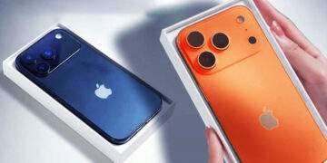 Mức giá bất ngờ của iPhone 17; iPhone cũ liên tiếp giảm giá sâu