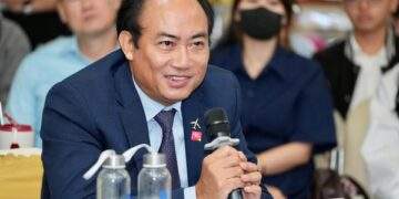 Muốn giảm dấu chân carbon của mình, hãy chọn bay Vietjet