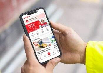 Nền tảng chăm sóc nhà thầu toàn diện