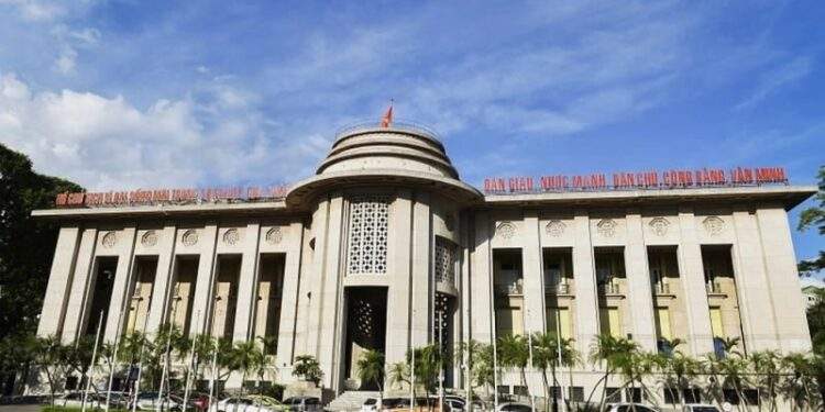 Ngân hàng Nhà nước điều chỉnh chỉ tiêu tăng trưởng tín dụng