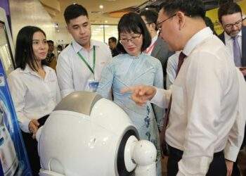 Ngôi nhà chung cho khởi nghiệp tại TP HCM