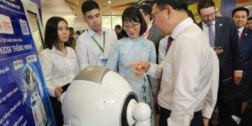 Ngôi nhà chung cho khởi nghiệp tại TP HCM