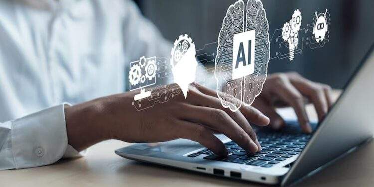 Nhà báo sử dụng AI gây tổn hại đến niềm tin vào báo chí