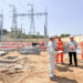 Nhà máy thuỷ điện chậm cắt điện để làm đường dây 500kV, EVN báo lên bộ trưởng