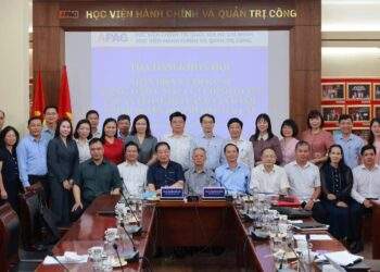 Nhận diện và tháo gỡ những vướng mắc của chính quyền cấp xã trong bối cảnh vận hành chính quyền địa phương hai cấp