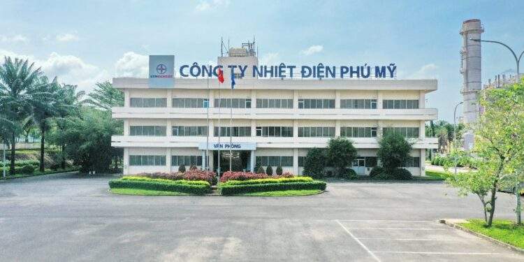 Nhiệt điện Phú Mỹ hoàn thành kế hoạch 6 tháng đầu năm 2025