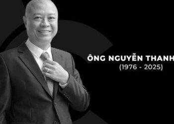 Những đóng góp của Chủ tịch quá cố Nguyễn Thanh Sơn trong hành trình phát triển thương hiệu HACOM