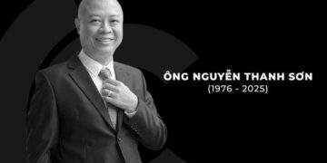 Những đóng góp của Chủ tịch quá cố Nguyễn Thanh Sơn trong hành trình phát triển thương hiệu HACOM