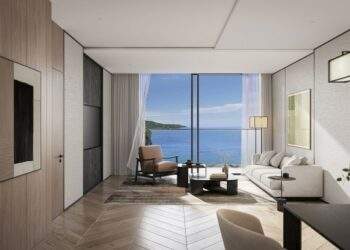 Nobu Danang unveils branded studio and one-bedroom residences