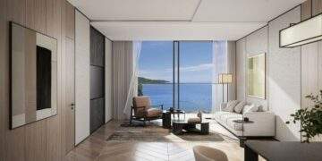 Nobu Danang unveils branded studio and one-bedroom residences