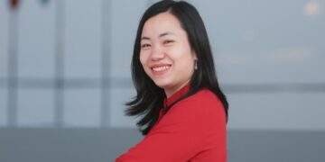 Nữ kỹ sư duy nhất, người phụ nữ "không thể thay thế" tại Viettel vừa làm được điều chưa từng có tiền lệ