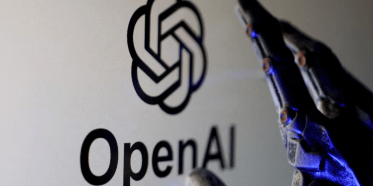 OpenAI lần đầu ra mắt mô hình ngôn ngữ mã nguồn mở, cạnh tranh Meta, DeepSeek