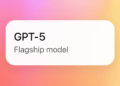 OpenAI trình làng ChatGPT-5, trình độ ngang tiến sĩ
