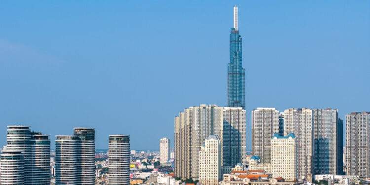 PGS.TS Trần Đình Thiên chỉ điểm mấu chốt để Việt Nam đuổi kịp thế giới