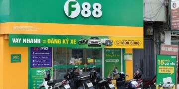 Pawnshop chain F88 to list at $24 per share