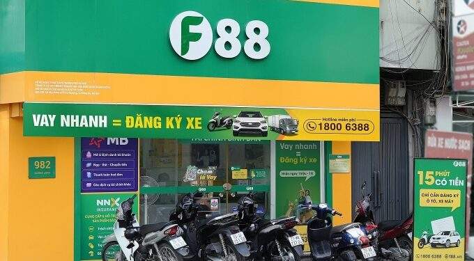 Pawnshop chain F88 to list at $24 per share