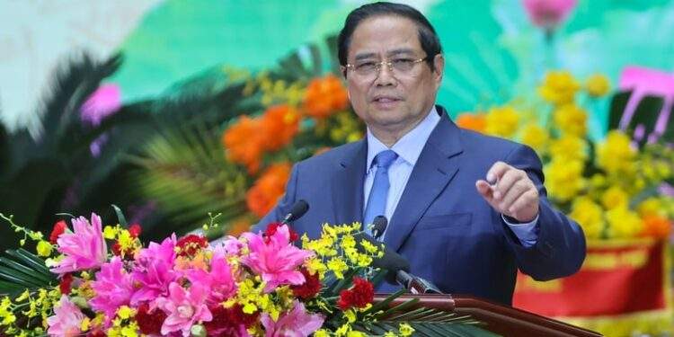 Petrovietnam phải lọt top 5 doanh nghiệp lớn nhất ASEAN