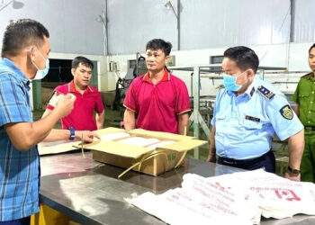 Phát hiện hàng nghìn con lợn sữa trong kho đông lạnh không rõ nguồn gốc