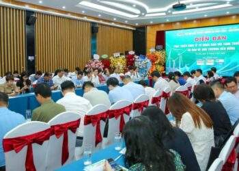 Phát triển kinh tế tư nhân xanh hóa hưởng lợi từ Nghị quyết 68
