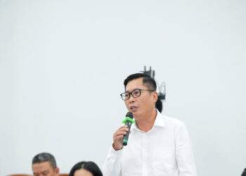 Phó Cục trưởng tiết lộ sự thật về nước mắm, kiện tụng liên miên vì hai chữ