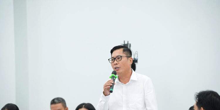 Phó Cục trưởng tiết lộ sự thật về nước mắm, kiện tụng liên miên vì hai chữ