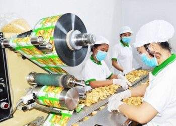 Quy định mới về chính sách khuyến công