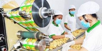 Quy định mới về chính sách khuyến công