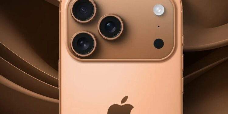 Rò rỉ thông tin về nhiều cải tiến mới trên iPhone 17 Pro và Pro Max