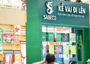 SABECO kỷ niệm 150 năm, lan tỏa cảm hứng tại Triển lãm Thành tựu Đất nước 2025