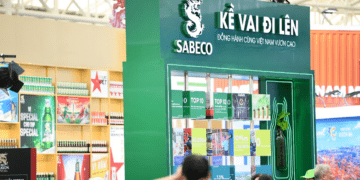 SABECO kỷ niệm 150 năm, lan tỏa cảm hứng tại Triển lãm Thành tựu Đất nước 2025